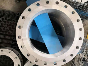 钛材法兰