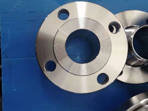 对焊k500法兰