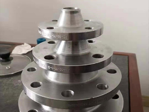 带劲对焊蒙乃尔400法兰