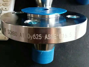 镍基合金6625法兰